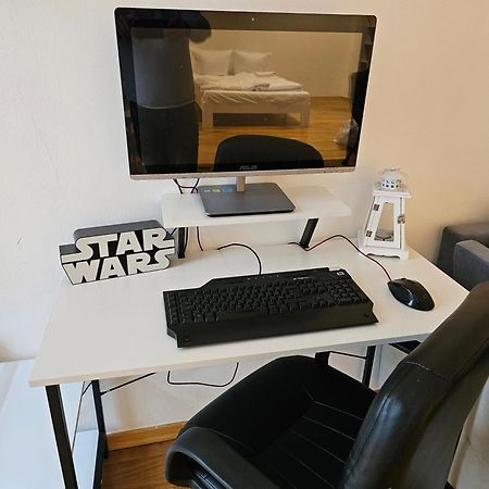 Apartment Pette C40 베를린 외부 사진