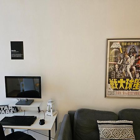 Apartment Pette C40 베를린 외부 사진