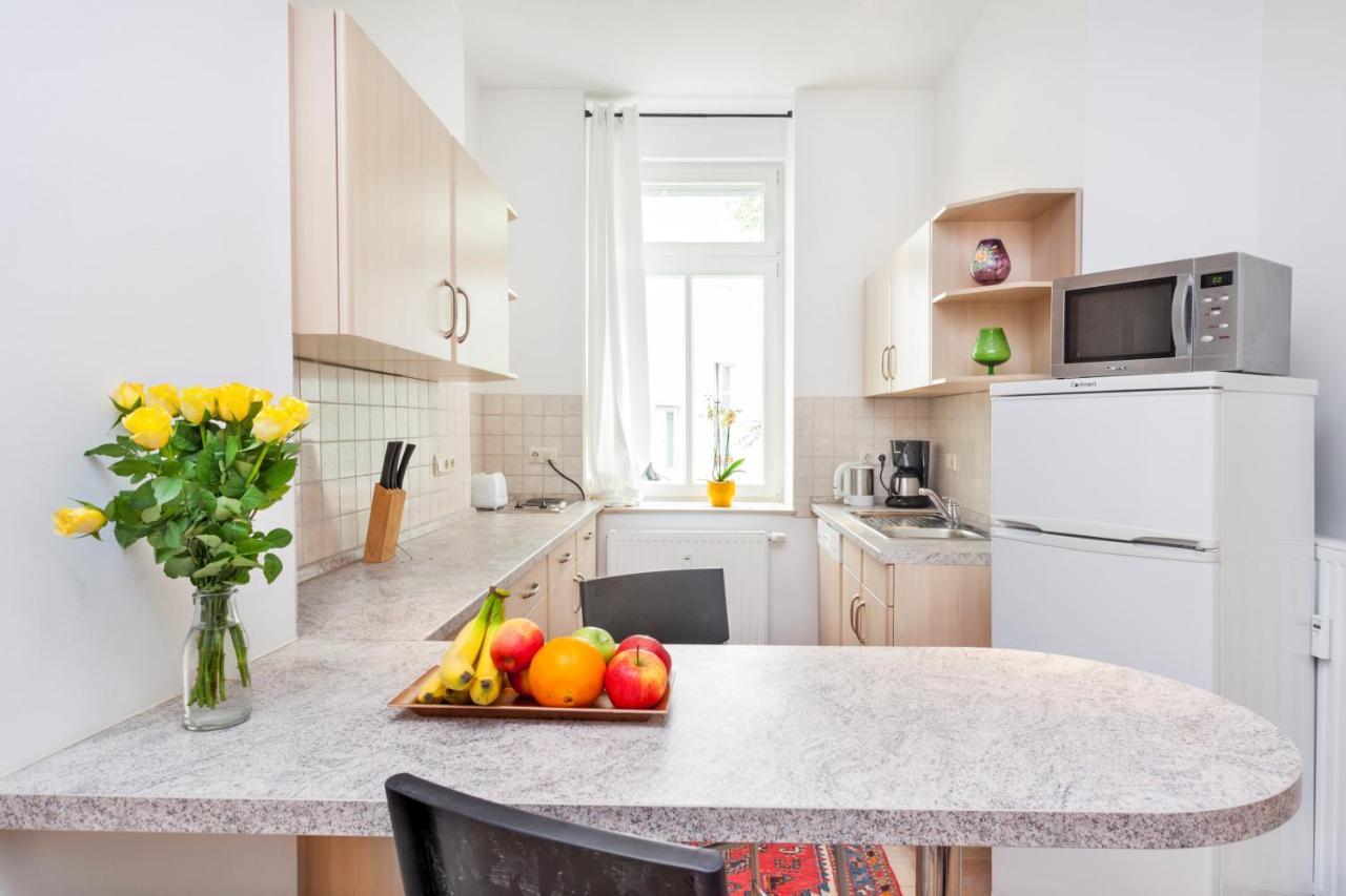Apartment Pette C40 베를린 외부 사진