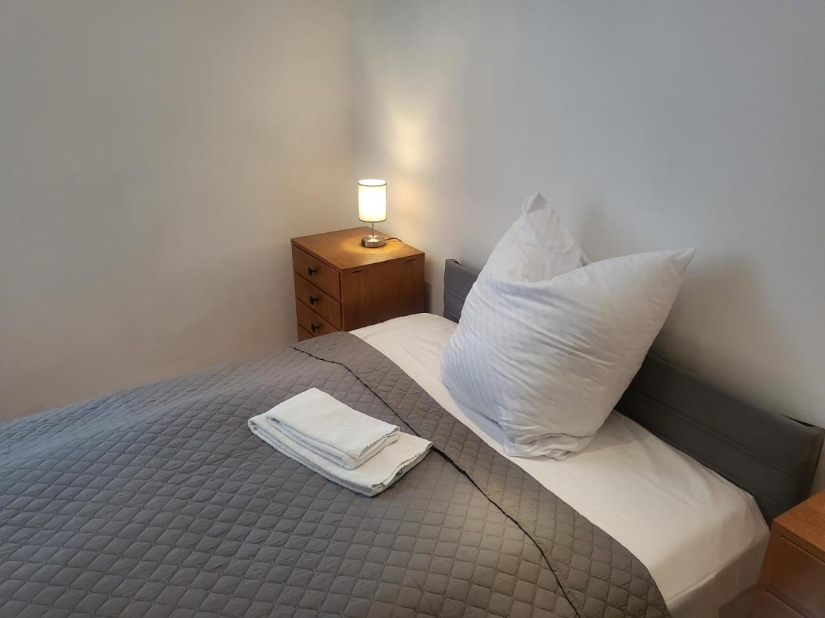 Apartment Pette C40 베를린 외부 사진