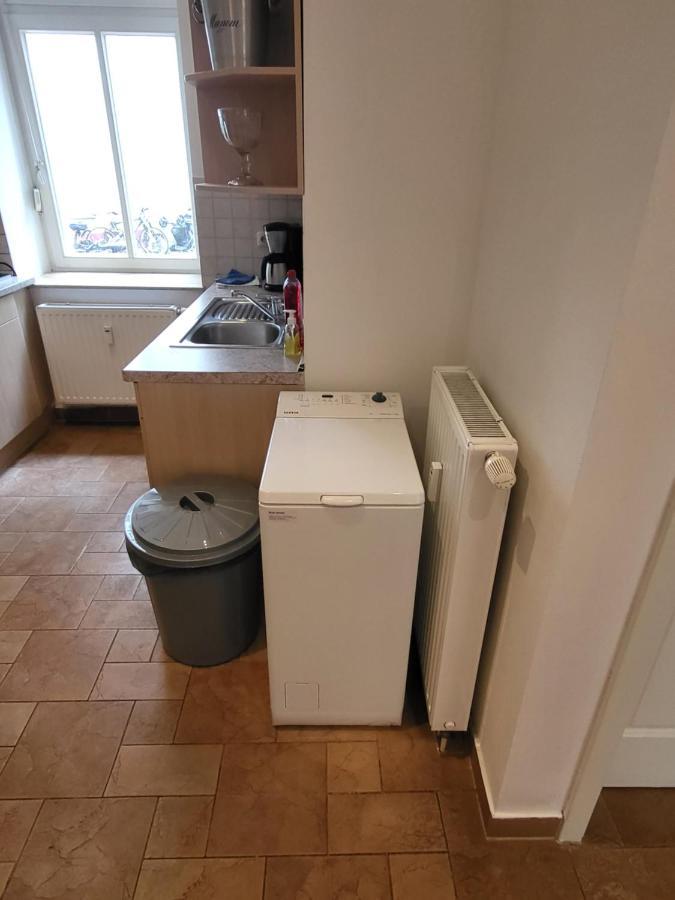Apartment Pette C40 베를린 외부 사진