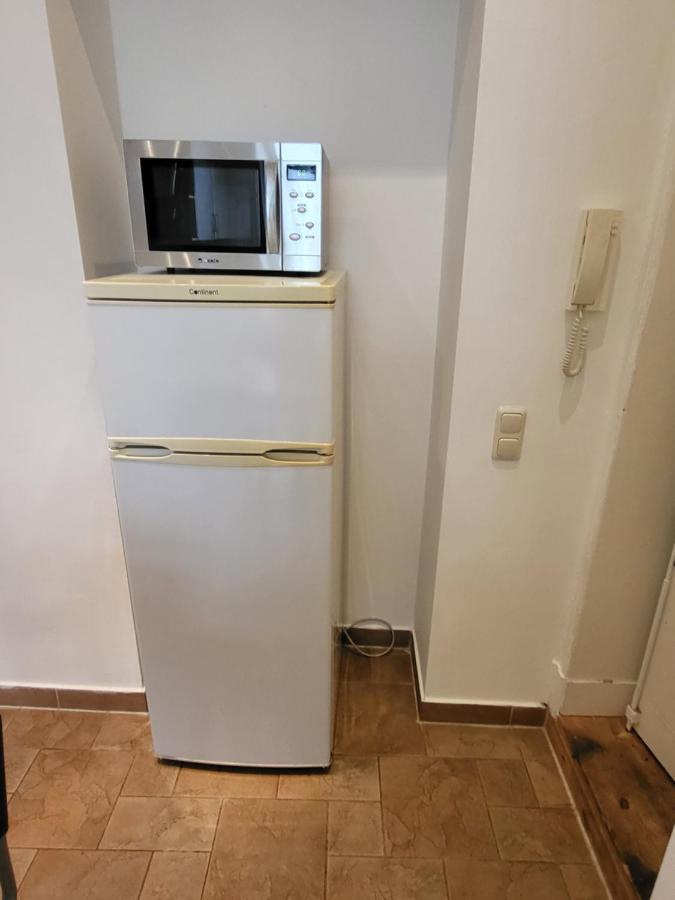 Apartment Pette C40 베를린 외부 사진