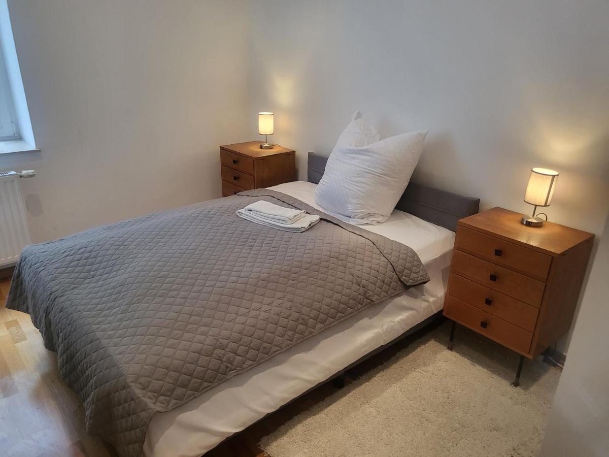 Apartment Pette C40 베를린 외부 사진