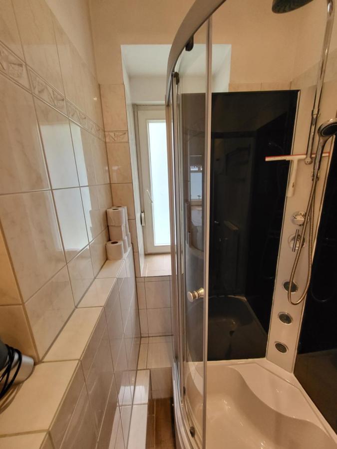 Apartment Pette C40 베를린 외부 사진