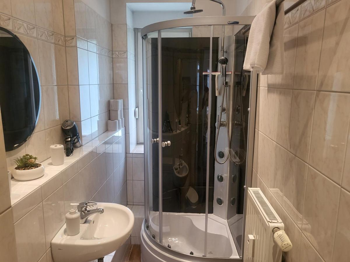 Apartment Pette C40 베를린 외부 사진