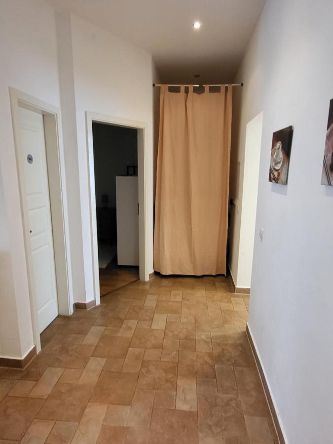 Apartment Pette C40 베를린 외부 사진