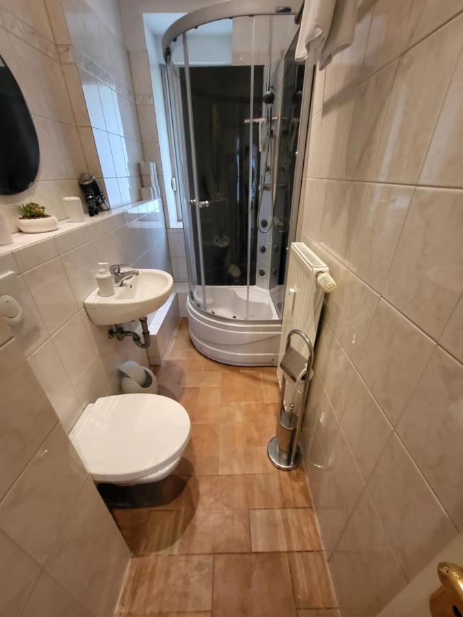 Apartment Pette C40 베를린 외부 사진