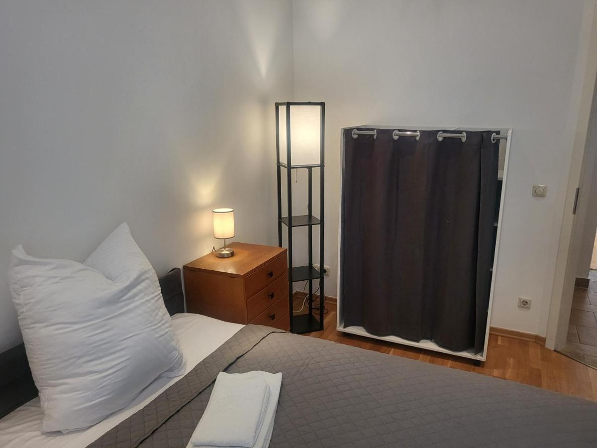 Apartment Pette C40 베를린 외부 사진
