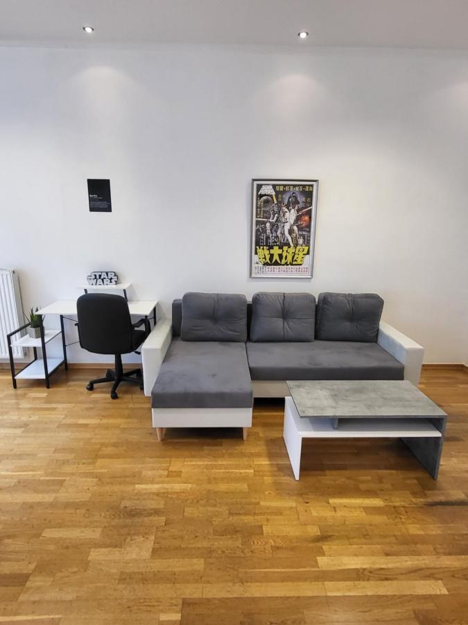 Apartment Pette C40 베를린 외부 사진
