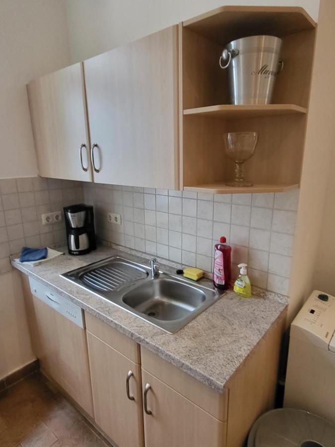 Apartment Pette C40 베를린 외부 사진