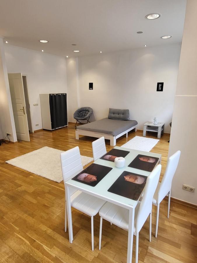 Apartment Pette C40 베를린 외부 사진