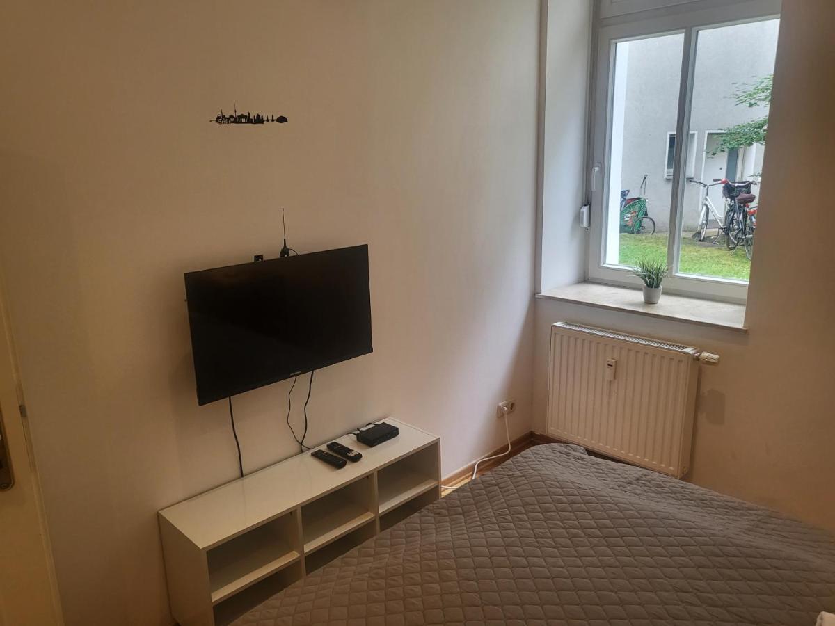 Apartment Pette C40 베를린 외부 사진