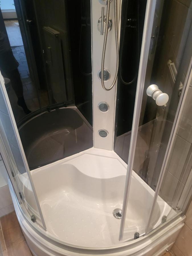 Apartment Pette C40 베를린 외부 사진