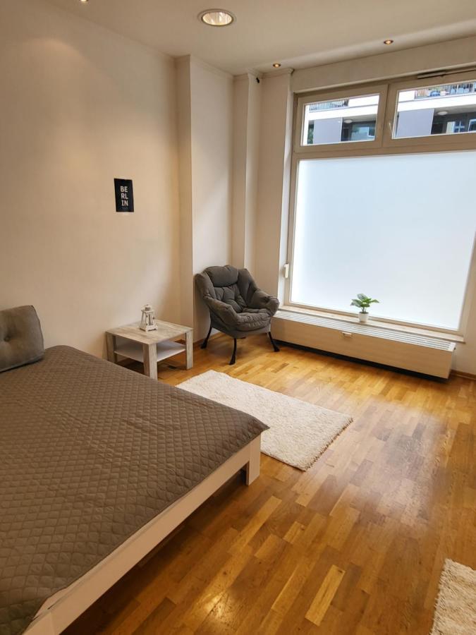 Apartment Pette C40 베를린 외부 사진