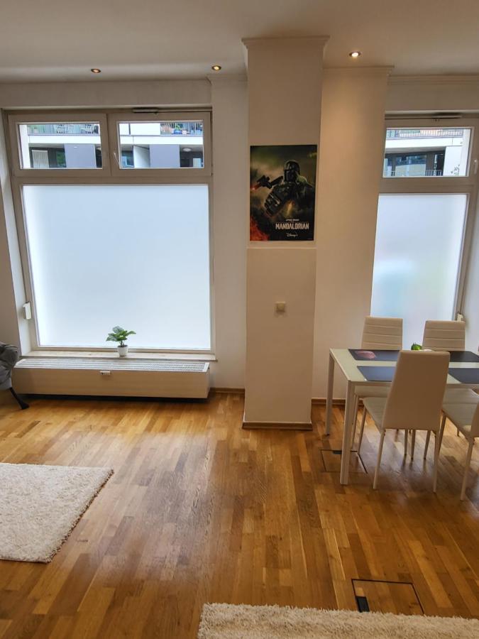 Apartment Pette C40 베를린 외부 사진