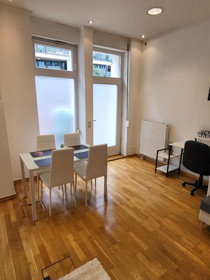Apartment Pette C40 베를린 외부 사진
