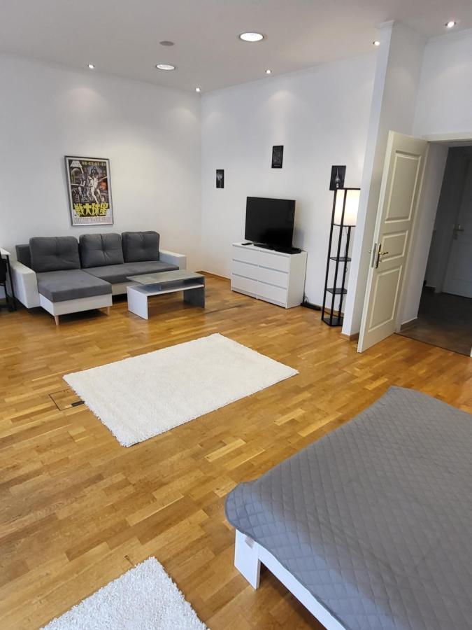 Apartment Pette C40 베를린 외부 사진