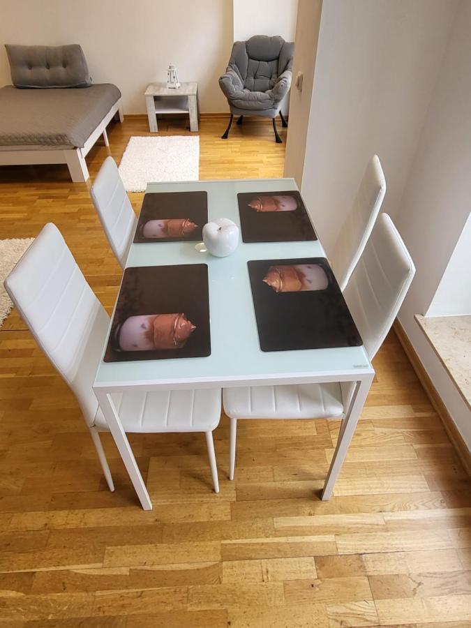 Apartment Pette C40 베를린 외부 사진