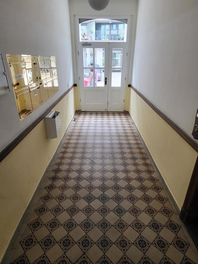 Apartment Pette C40 베를린 외부 사진