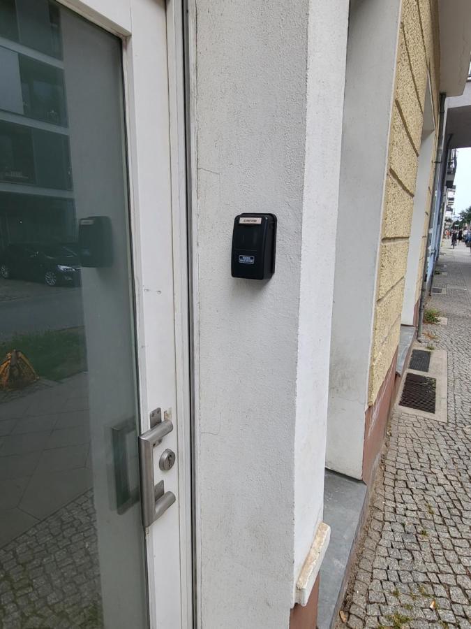 Apartment Pette C40 베를린 외부 사진