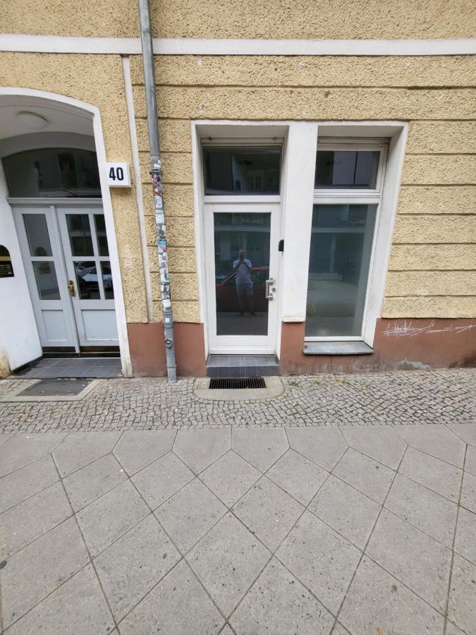 Apartment Pette C40 베를린 외부 사진