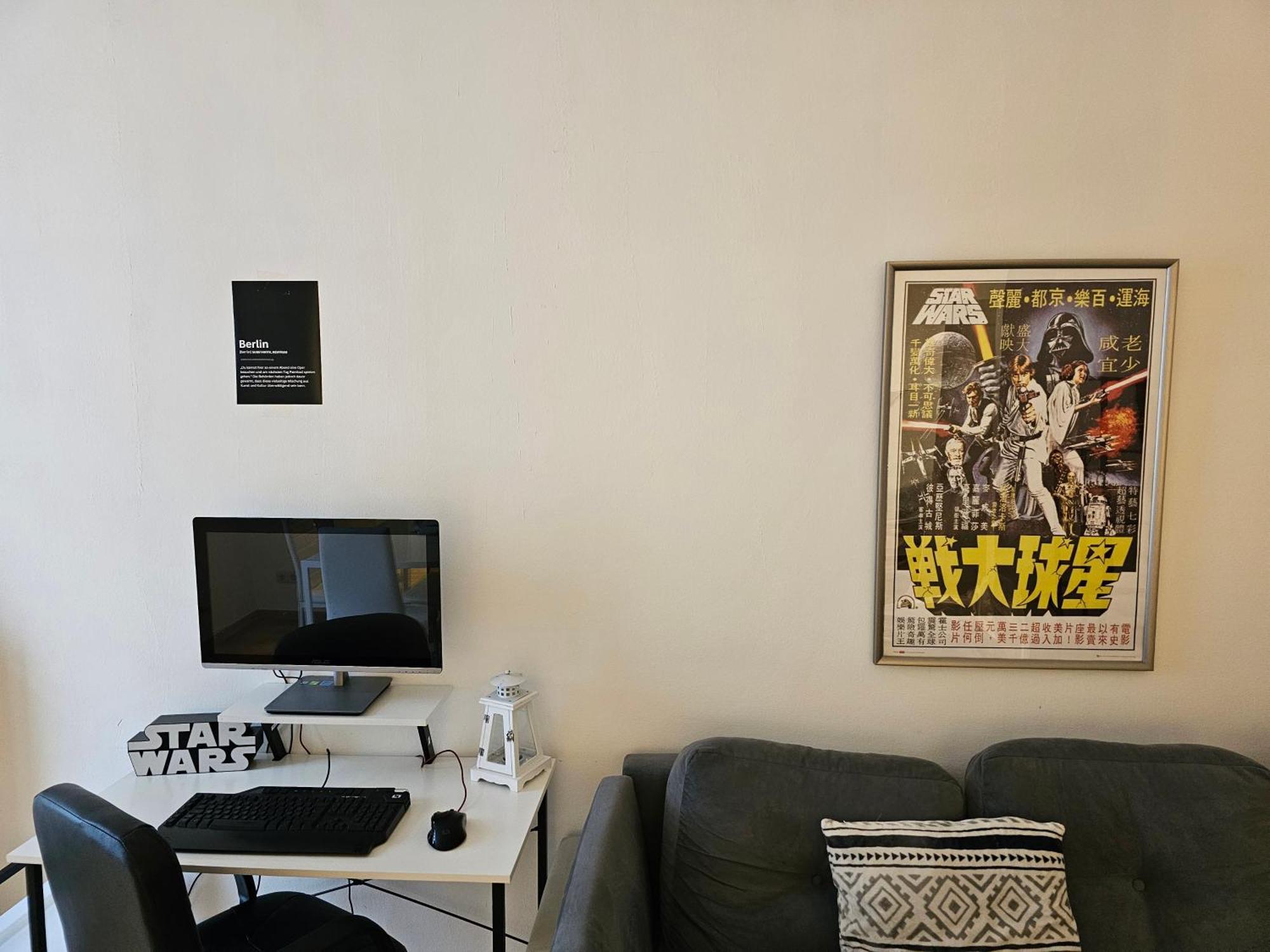 Apartment Pette C40 베를린 외부 사진